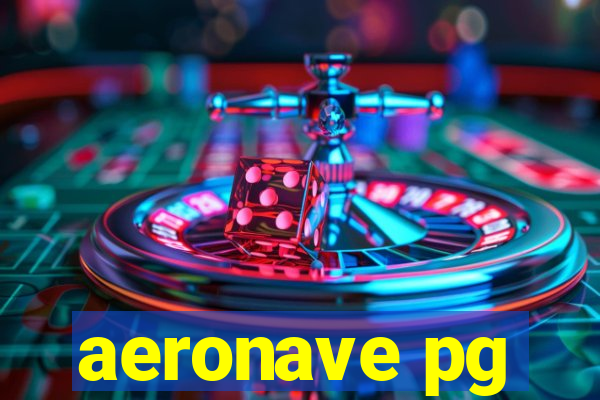 aeronave pg